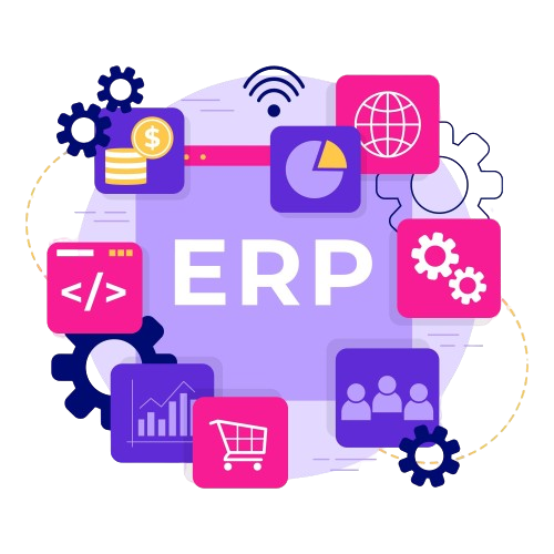Enterprise Resource Planning
