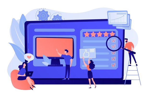 Quality Assessment Services