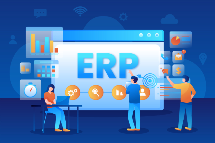 ERP Solutions